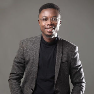 Meet your Posher, Sam